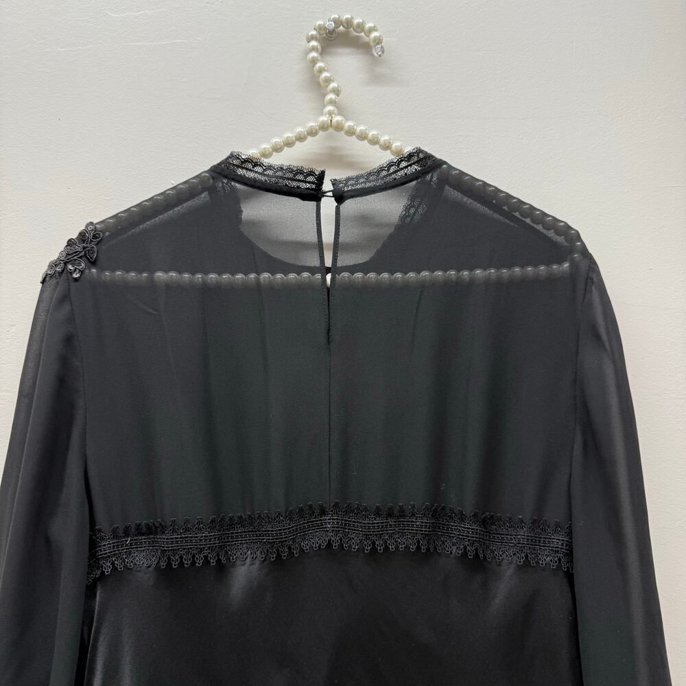 AllSaints
Bailey Dress ❤️ - Picture 11 of 12